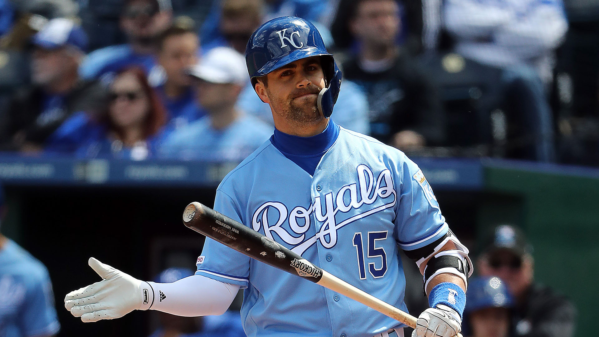 MLB trade rumors: Cubs have interest in Whit Merrifield even though Royals say they won't deal him