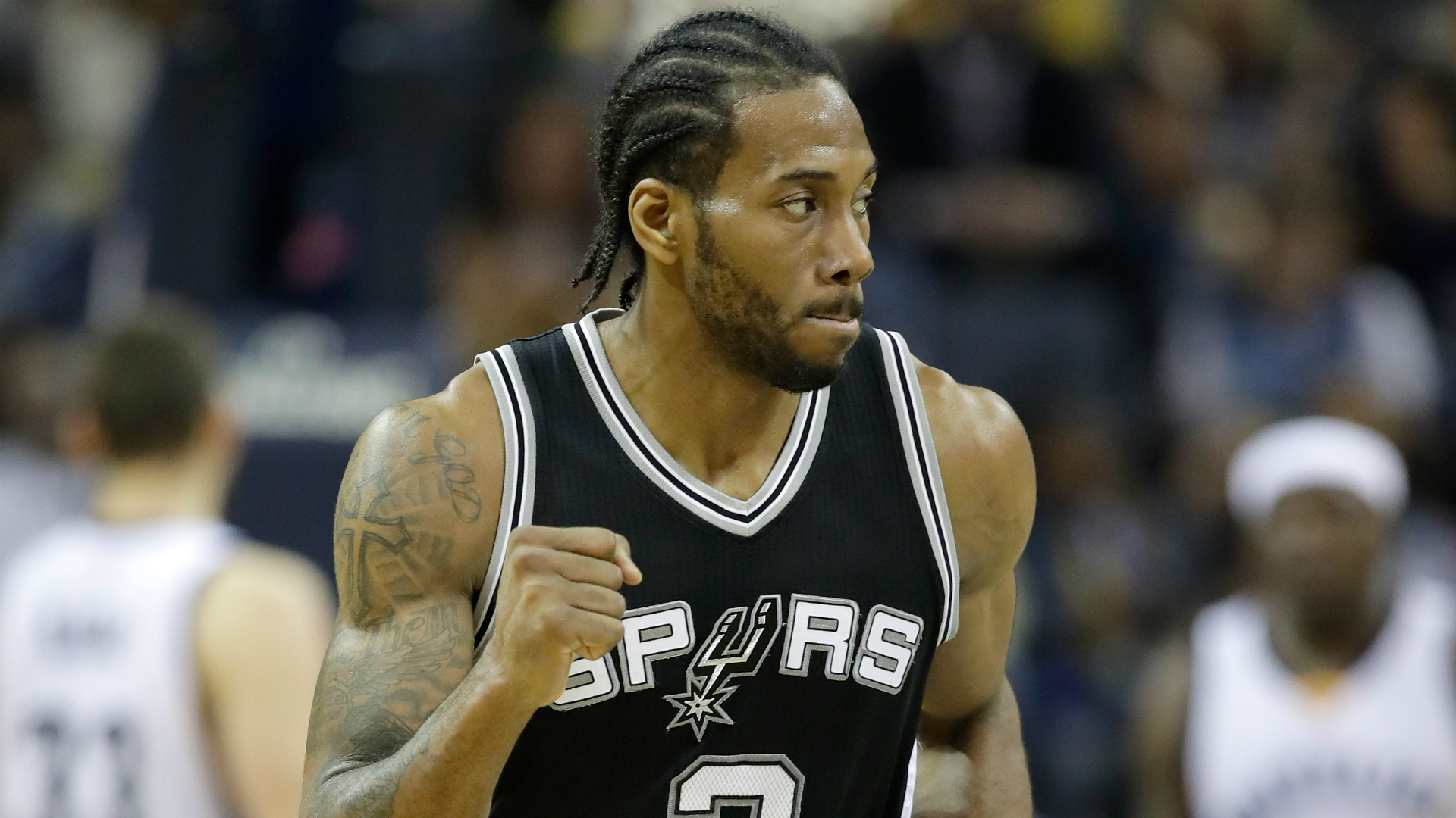 Kawhi Leonard injury update: Spurs star will be game-time decision Thursday | NBA ...