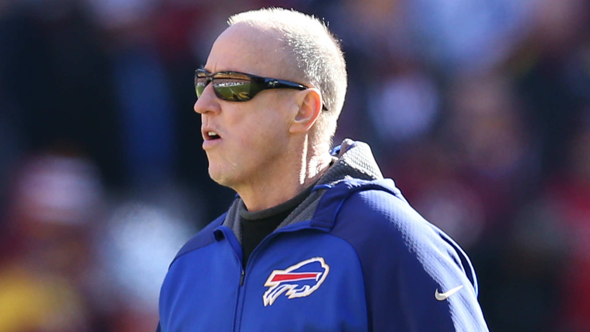 Jim Kelly: President Donald Trump needs to quit Twitter, 'lost respect' for LeSean McCoy