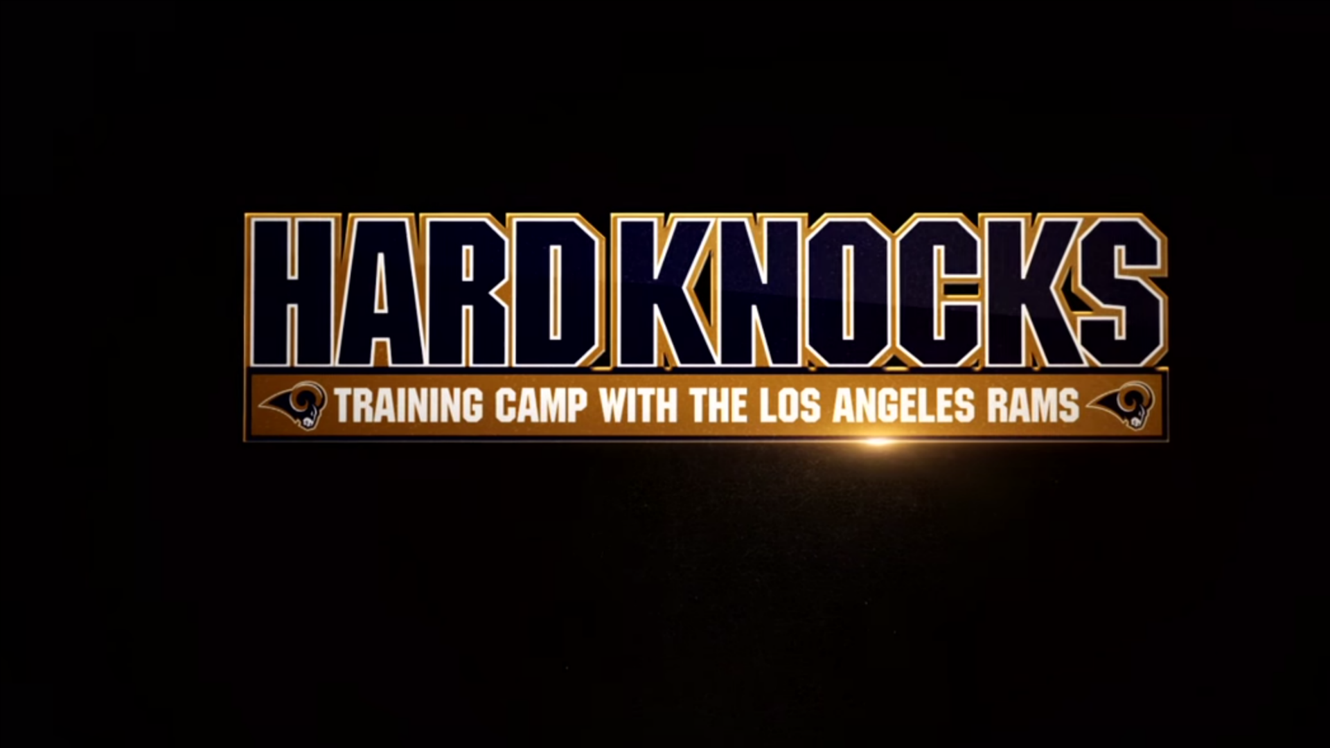 HBO 'Hard Knocks' schedule: When, how to watch training ... Hbo Schedule