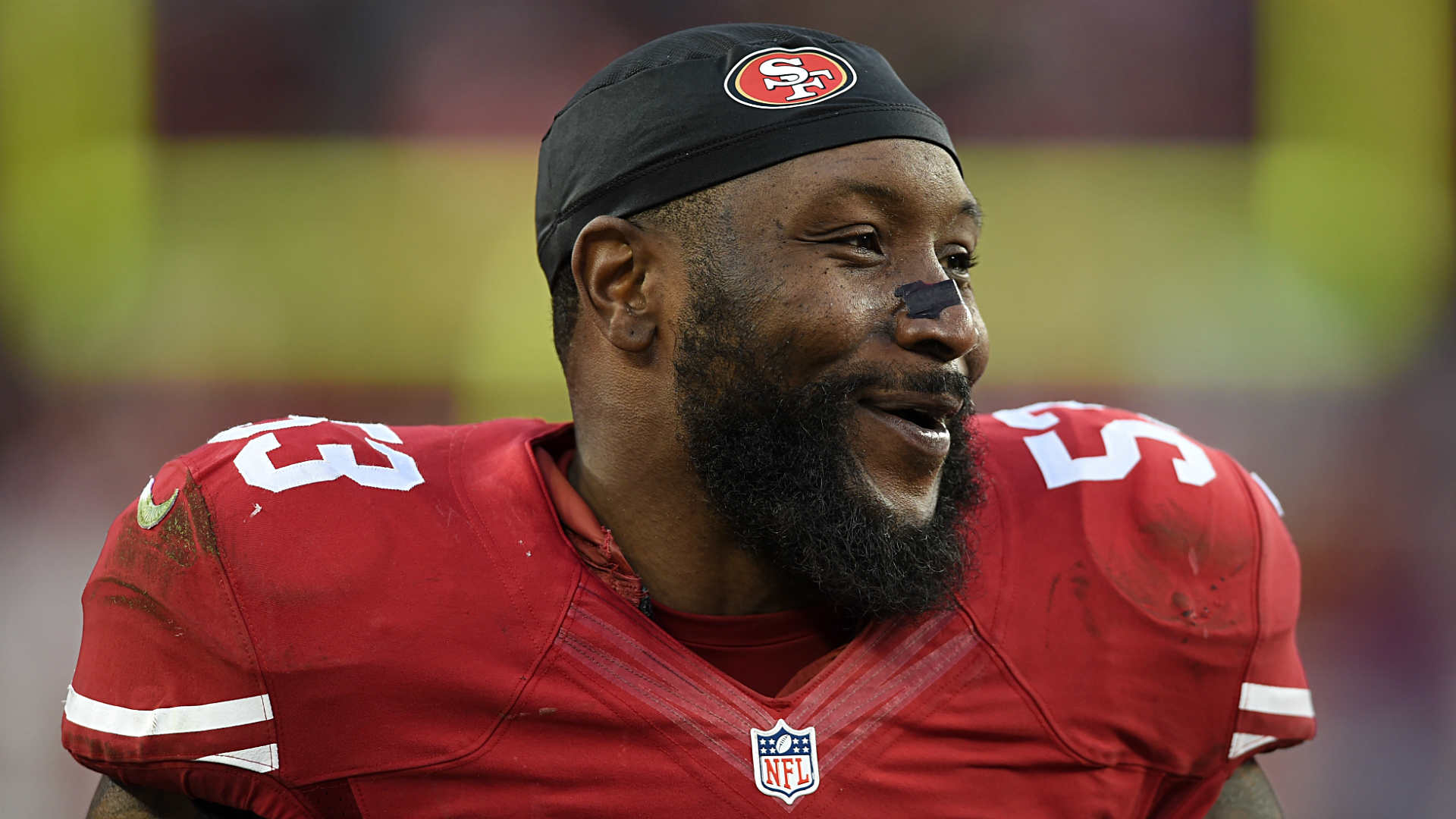 Four-time All-Pro NaVorro Bowman retires as a 49er, one-day contract or not