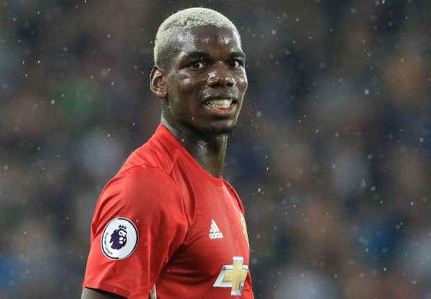Pogba wanted to leave Juventus - Marotta