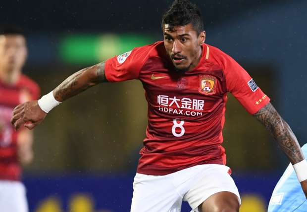 Bayern Munich have not made me an offer, insists Paulinho