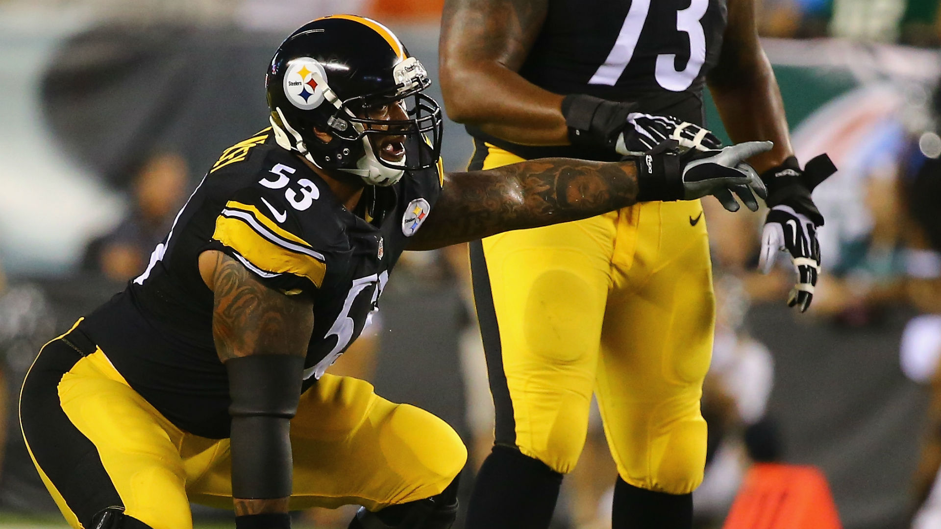 Maurkice Pouncey NFL Jersey Maurkice Pouncey NFL Jersey