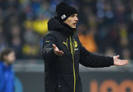 PREVIEW: Eintracht Frankfurt - Borussia Dortmund