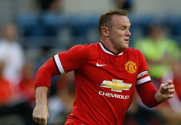 Rooney: Man Utd squad have clicked with Van Gaal philosophy