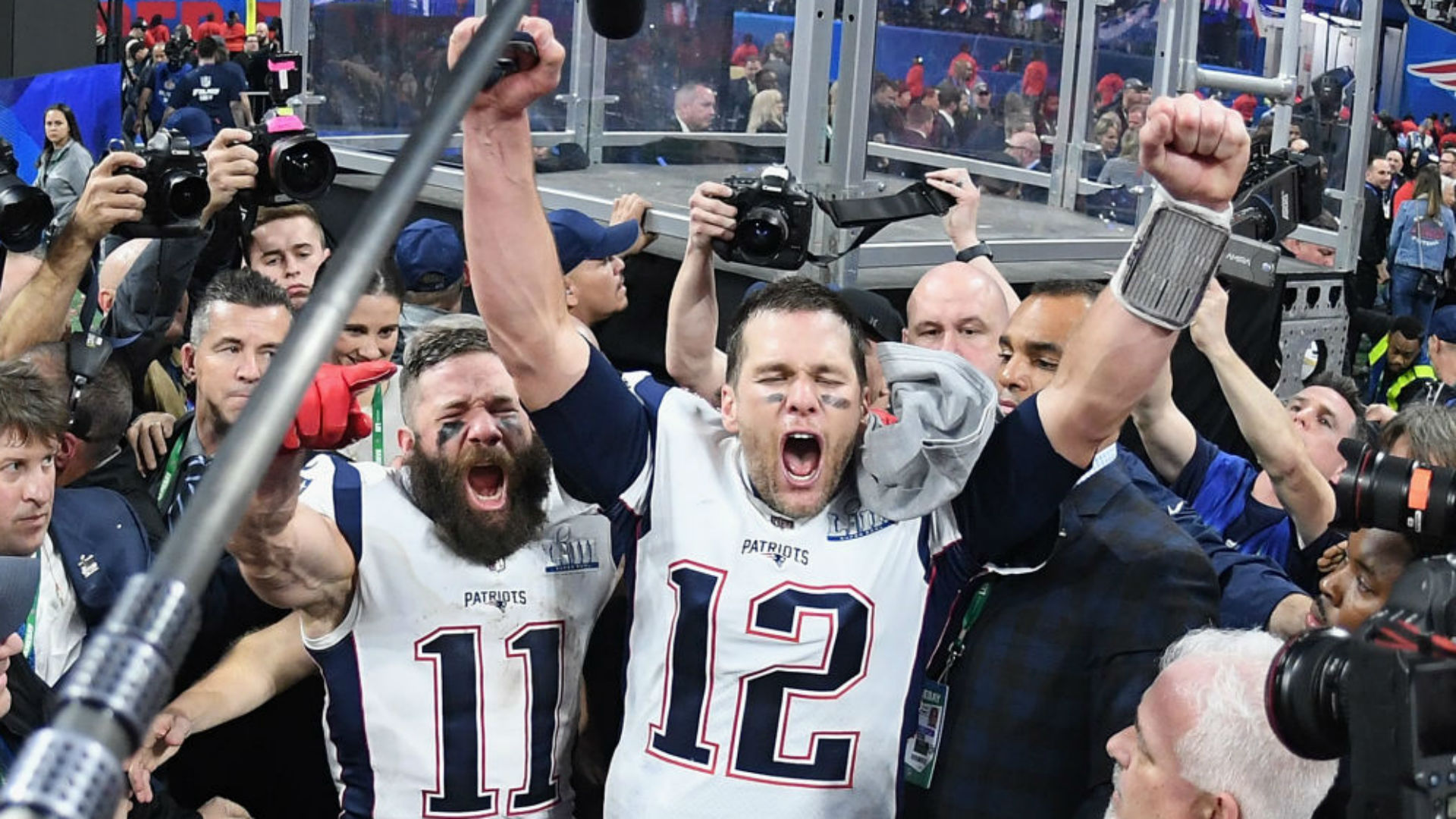 Super Bowl 53 What s Next For Patriots NFL Sporting News