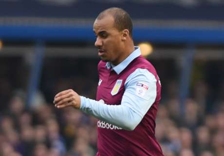 Aston Villa 1 Birmingham City 0