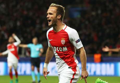 Marseille agree Germain deal