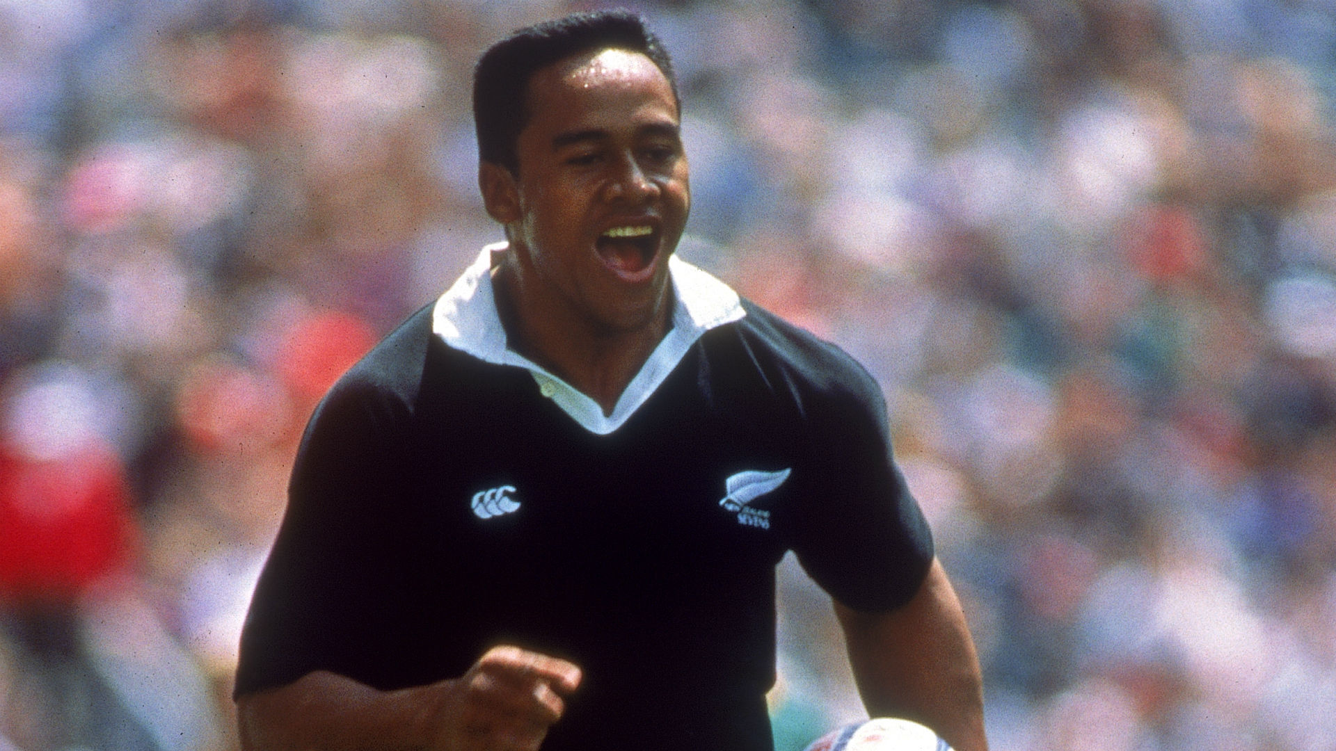Legendary Jonah Lomu a true sporting great Rugby Sporting News