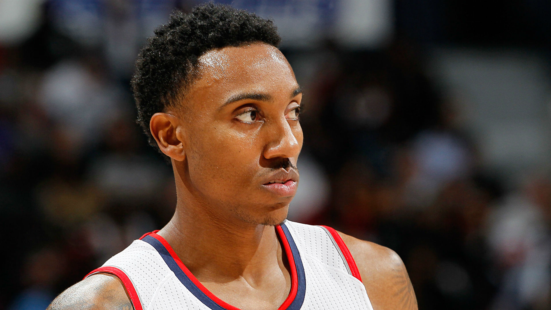 Jeff Teague Moves Into Parents' Basement | NBA | Sporting News