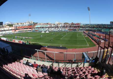 Catania faces match-fixing probe