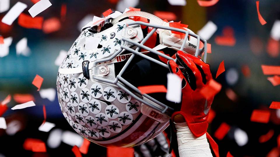Ohio State most valuable college football program at $1.5B ...