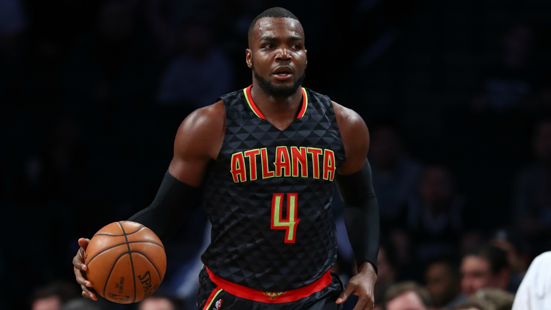 NBA trade rumors Paul Millsap 'not going anywhere,’ Hawks