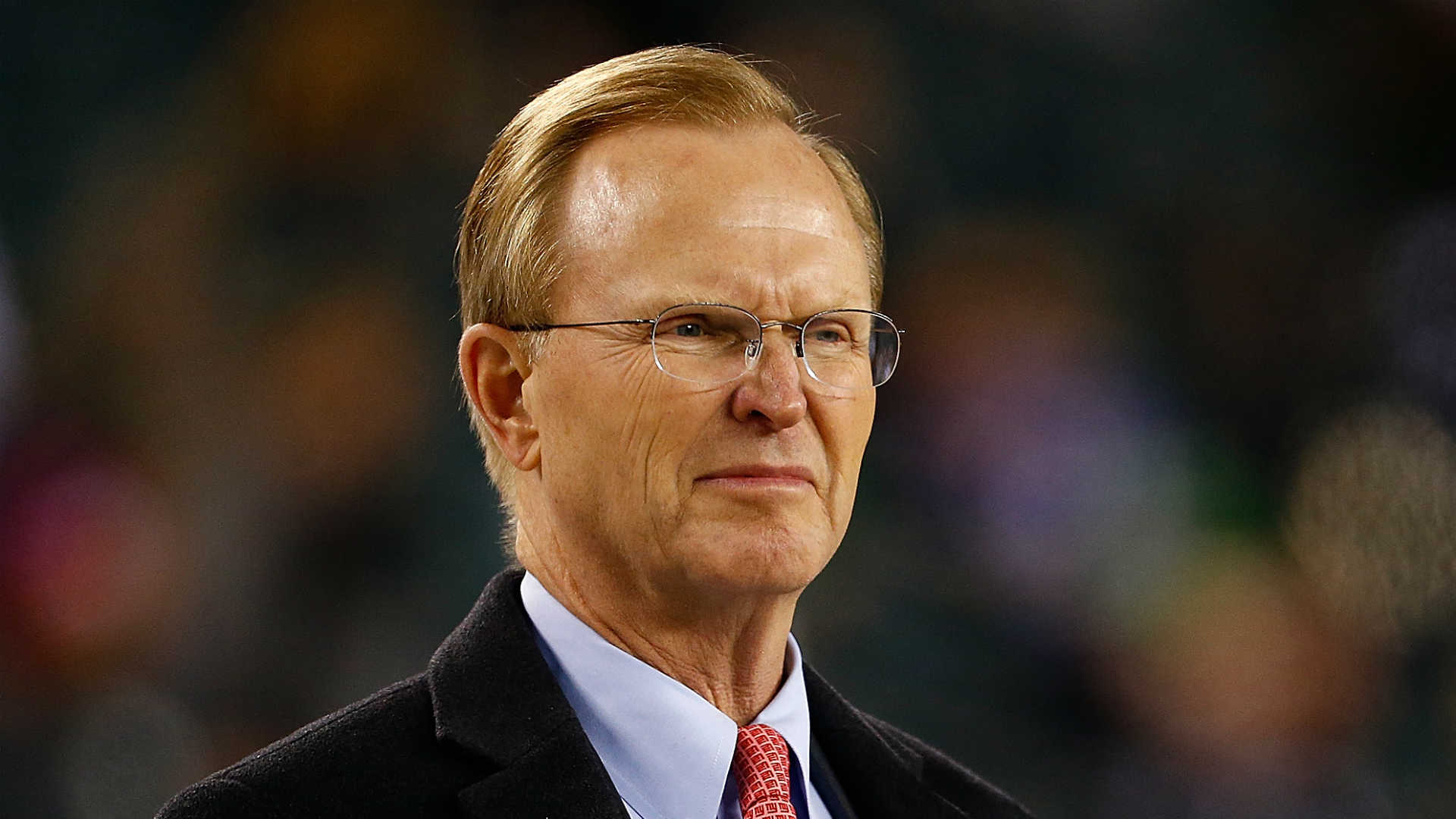 Giants Owner John Mara Says Concussion Crisis Priority No. 1 | NFL ...