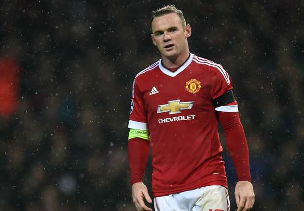 Rooney is one of the greatest - Solskjaer