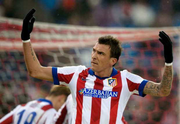 Mandzukic: I didn't want to face Juventus any more!