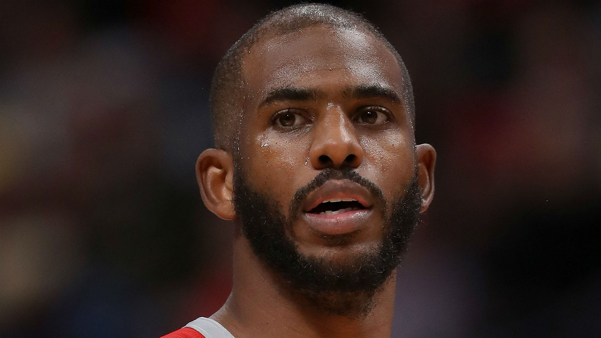 NBA trade rumors: Chris Paul, Heat have mutual interest