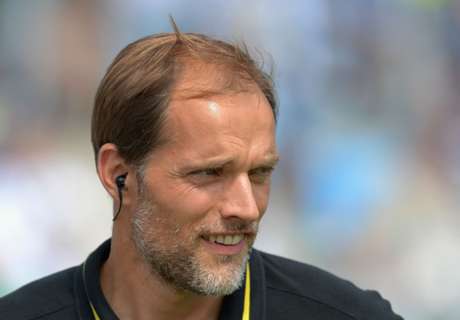 PREVIEW: Dortmund v Odd