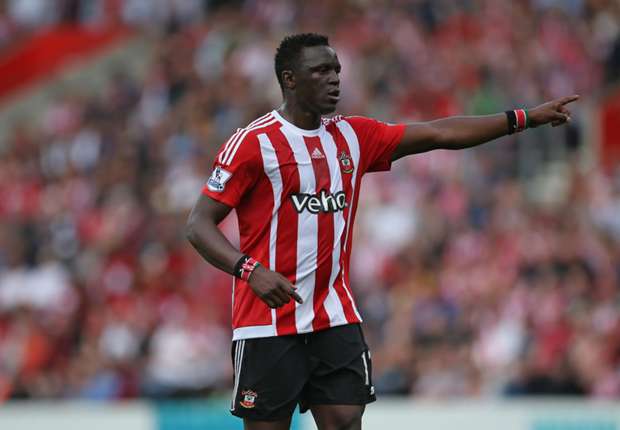 OFFICIAL: Tottenham complete Wanyama signing