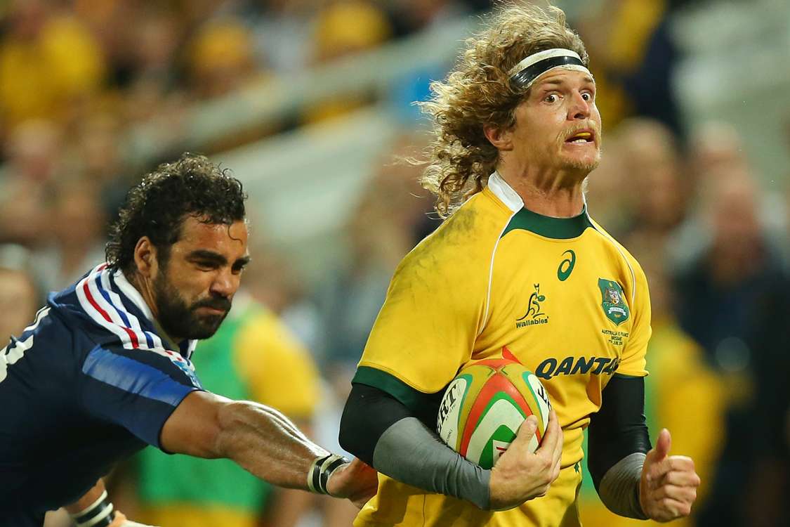 Rugby Honey Badger returns to Western Force SPORTAL