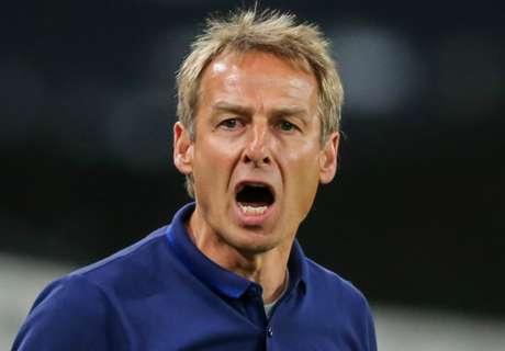 REPORT: Trinidad & Tobago 0-0 USA