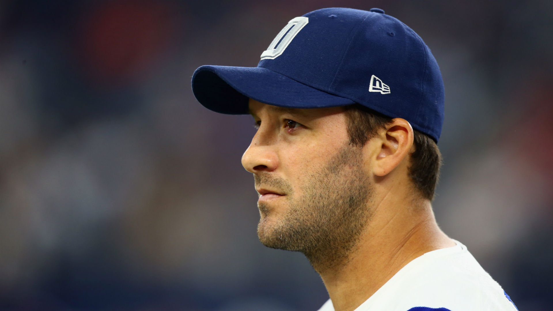 Did Tony Romo's Retirement Change NFL Schedule? | NFL | Sporting News