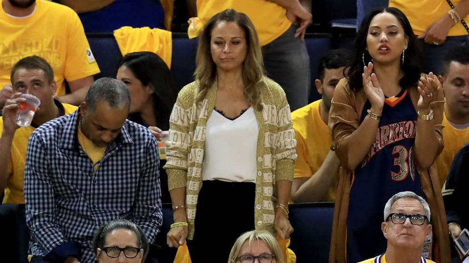 “dell curry Sonya Curry stephen Curry”的图片搜索结果