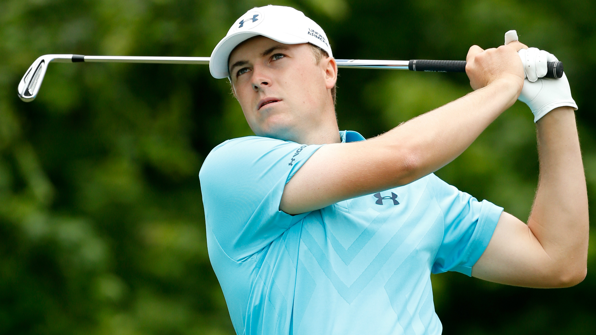 PGA Championship preview Jordan Spieth looks to seize third major