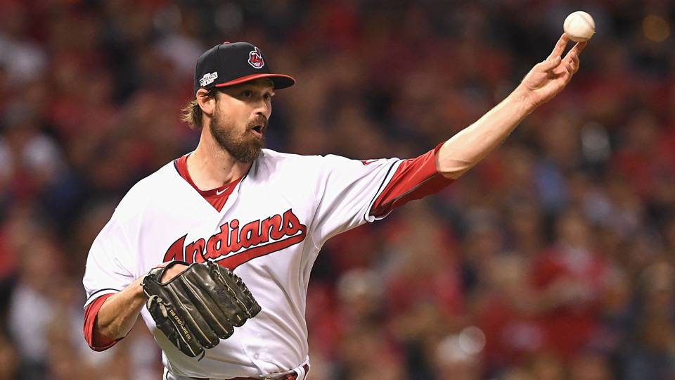 Andrew miller indians jersey clearance