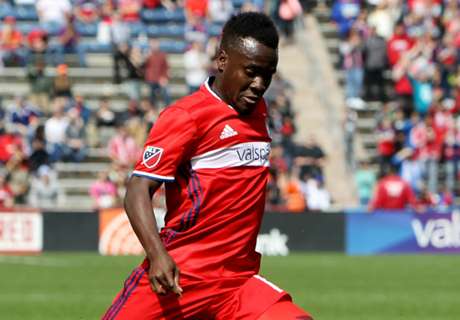 Chicago Fire 2 FC Dallas 1
