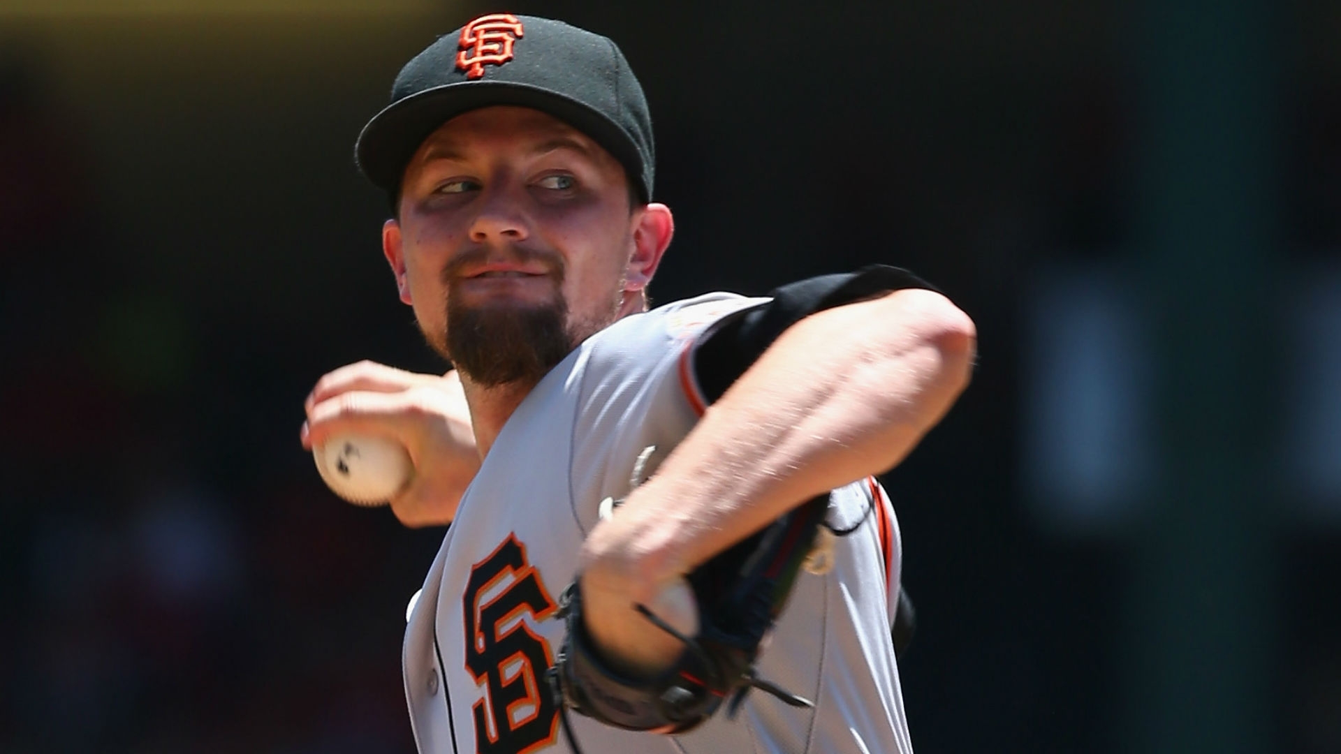 Righty Mike Leake lands 5-year, $80 million deal with Cardinals