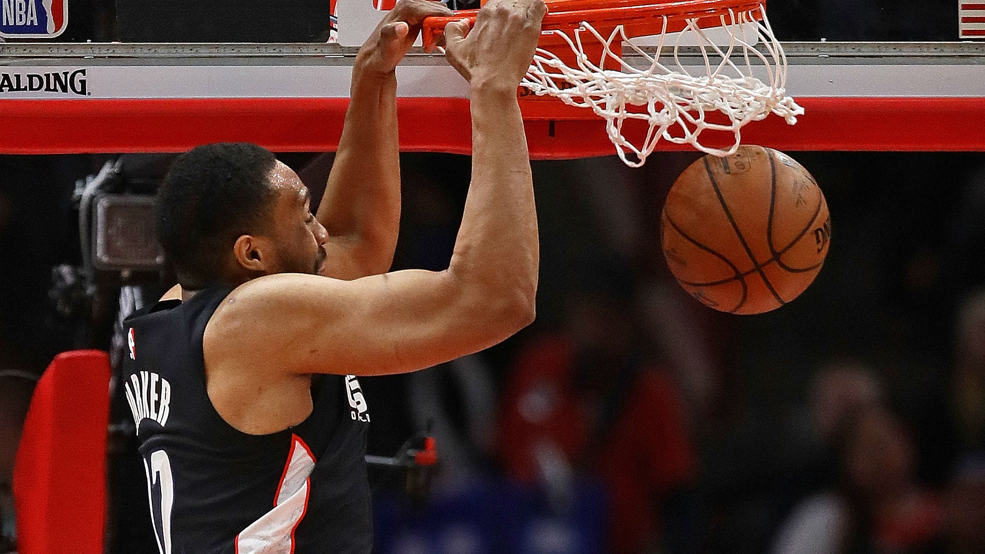 NBA free agency rumors: Jabari Parker's 'market is still developing'