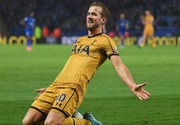 'I want four more!' - Kane fires warning to Hull as Tottenham star closes in on Golden Boot