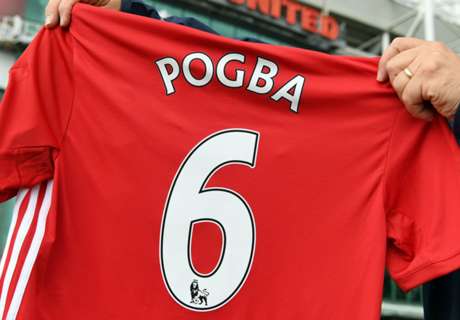 DECA: Top 10 transfers in and out of EPL