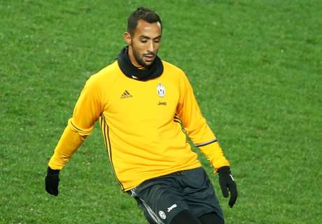 Benatia on target again in Juve win