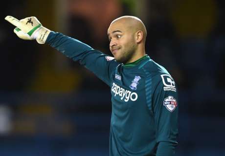Randolph agrees West Ham switch