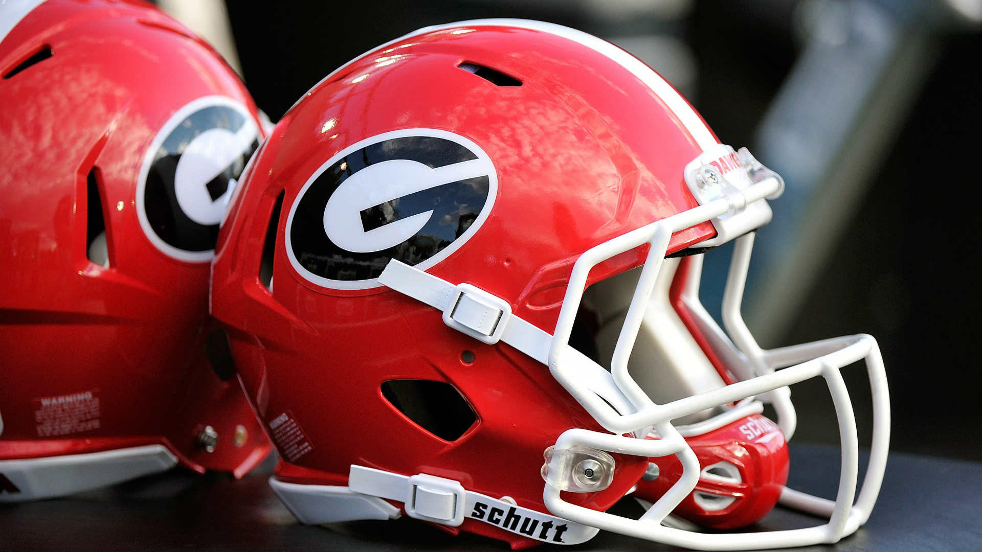 Georgia lands another top-50 recruit Georgia lands another top-50 recruit