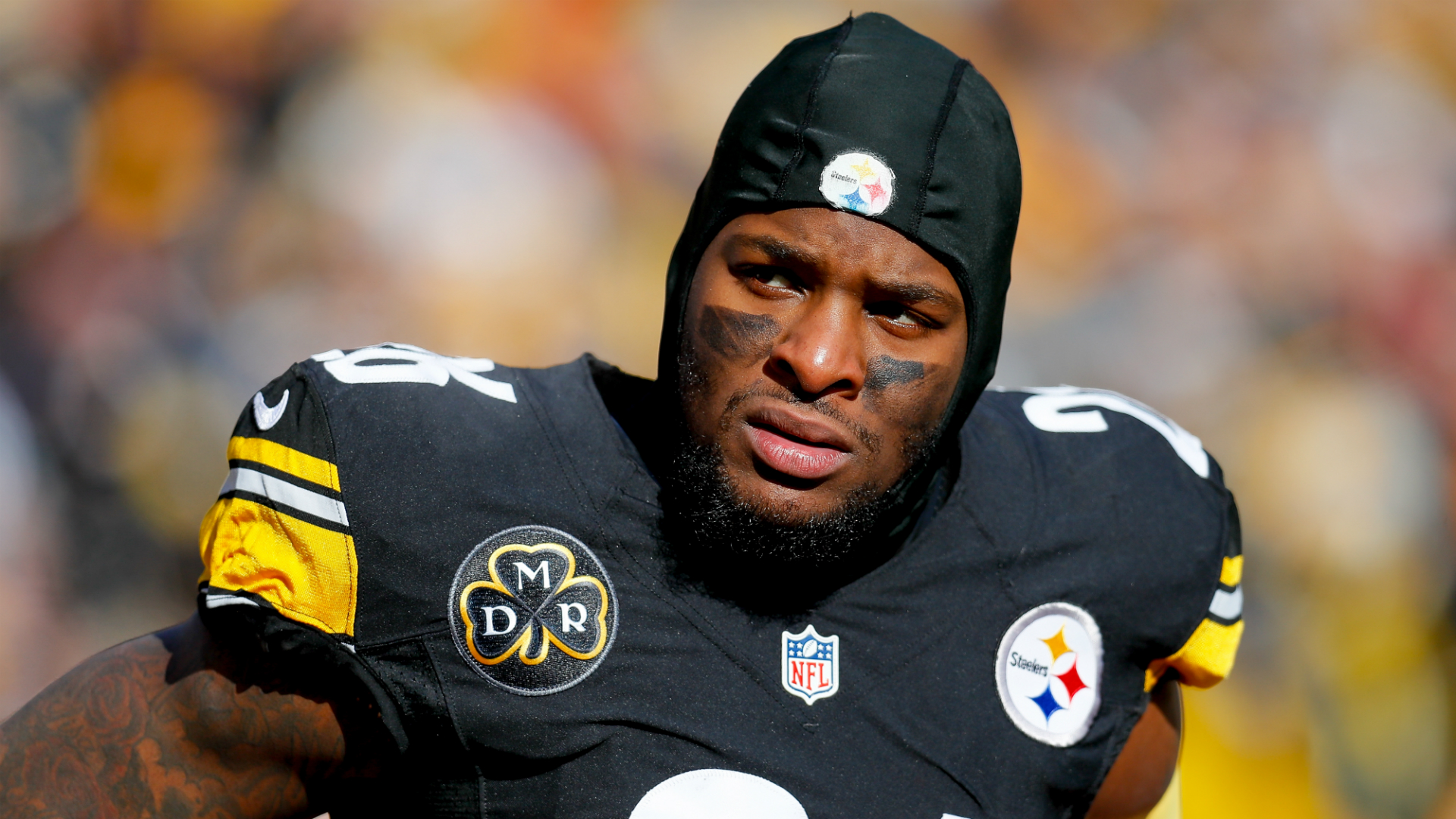Steelers have no plans to trade disgruntled Le'Veon Bell, report says