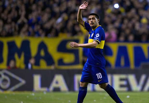 If I had money, I would ask Riquelme to return – Maradona