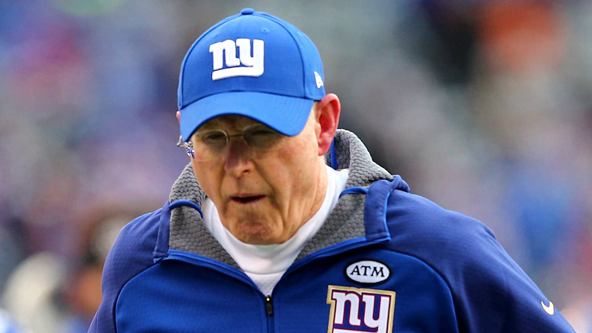Tom Coughlin Net Worth
