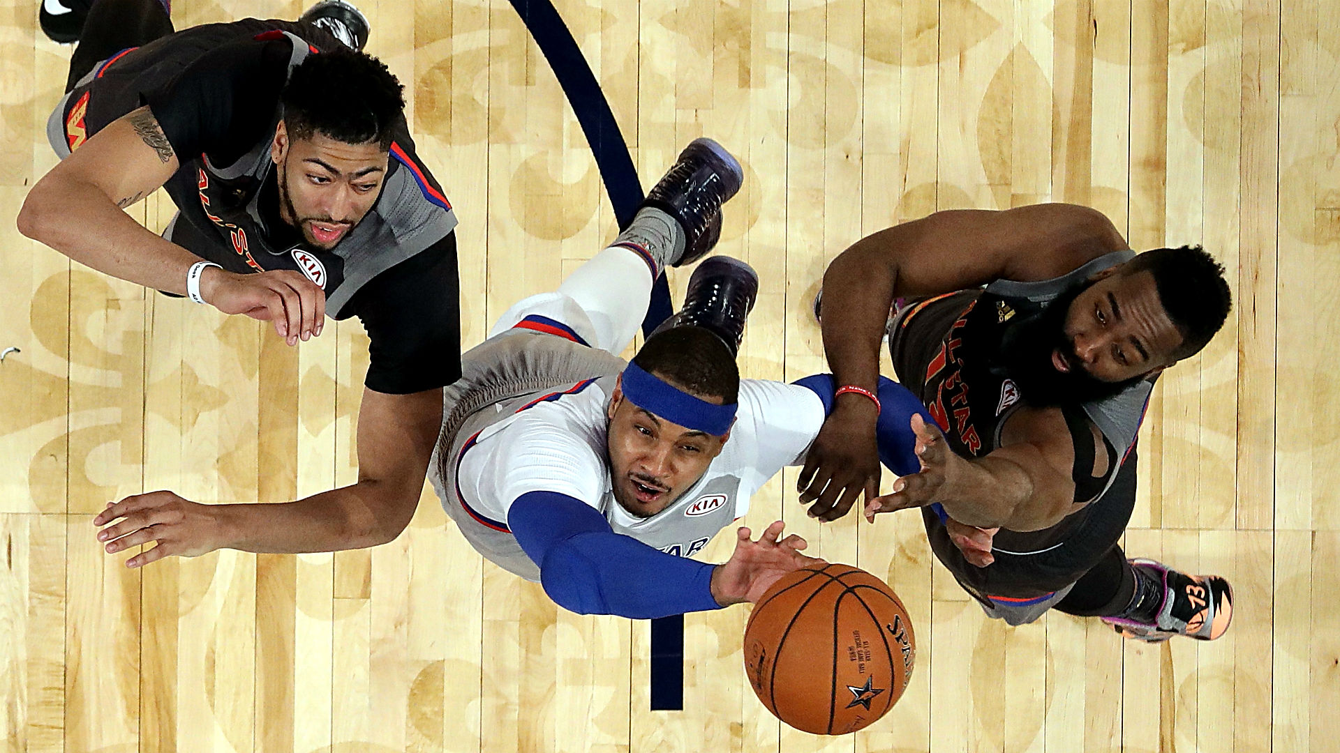 Trade deadline moved, timeouts trimmed among National Basketball Association rule changes