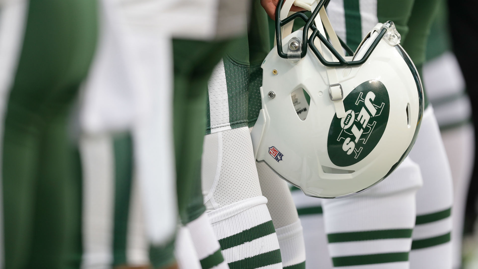 Jets' Darnold shoulders blame, played 'stupid football' Jets' Darnold shoulders blame, played 'stupid football'