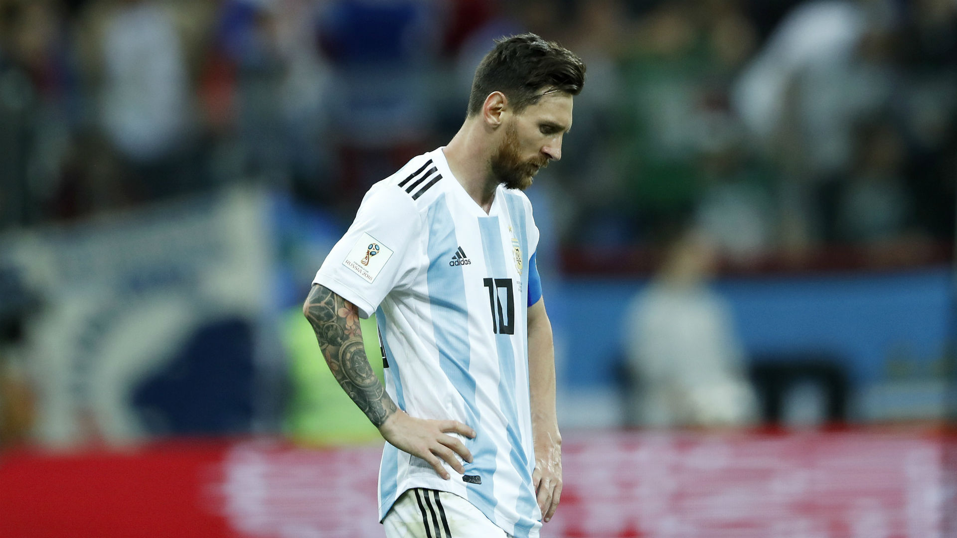 Argentina rebels against manager Sampaoli
