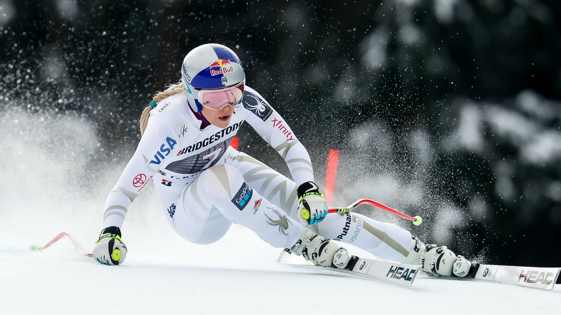 Winter Olympics 2018: What to watch Friday, Feb. 16, in Pyeongchang