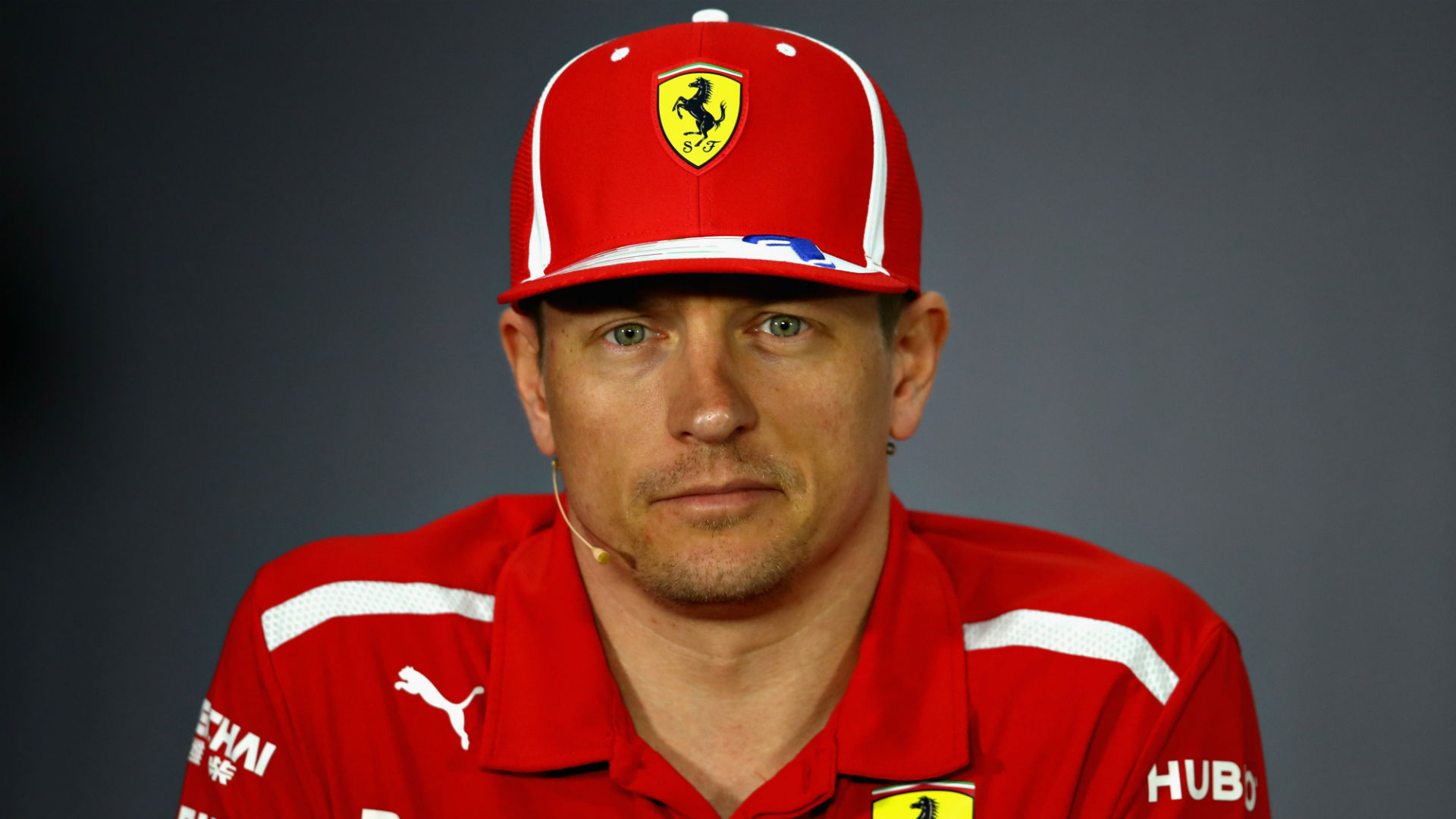 Driver Power Rankings after Bahrain - Sebastian Vettel still on top