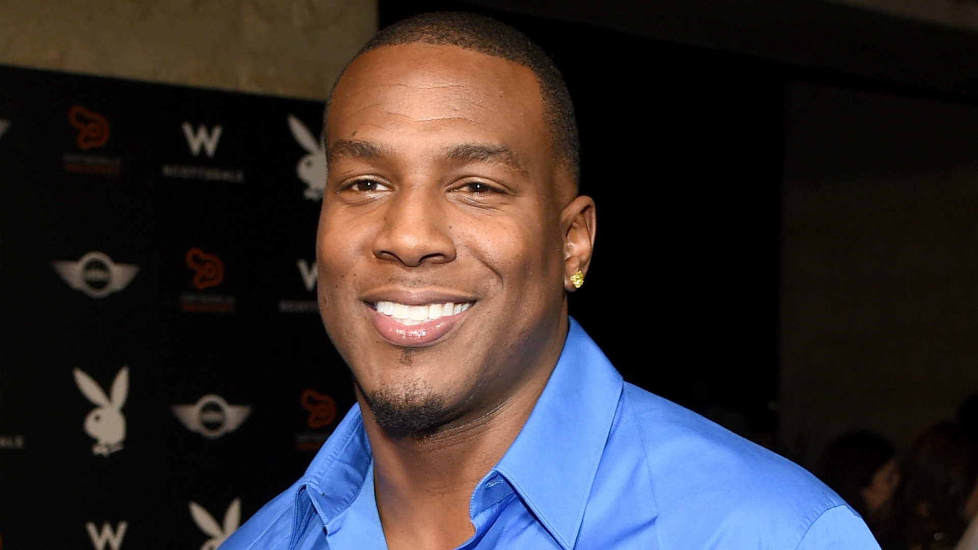 Chargers tight end Antonio Gates also a boxing promoter NFL