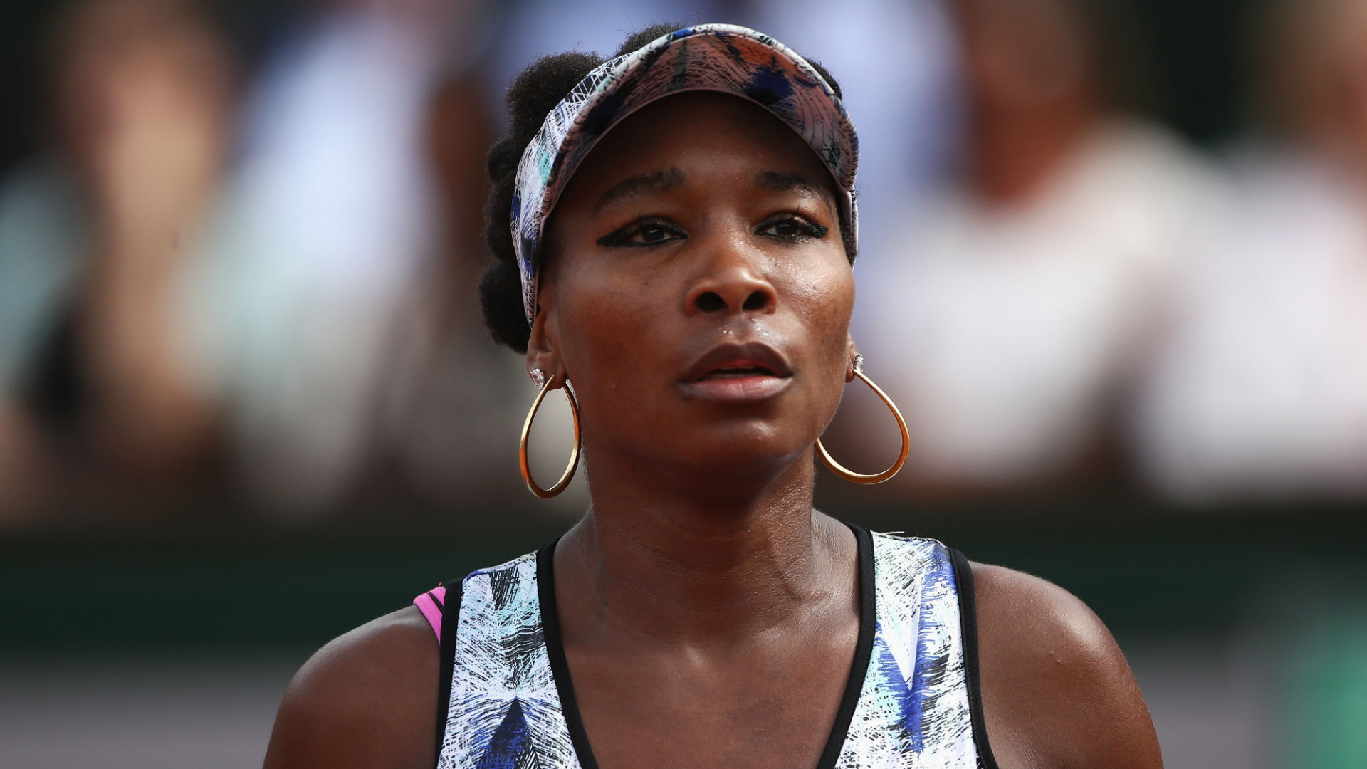 Venus Williams lawfully entered intersection in fatal crash, police say Venus Williams lawfully entered intersection in fatal crash, police say