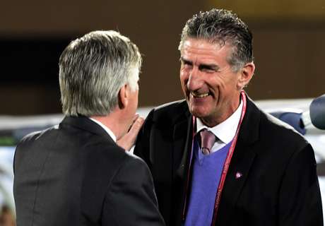 'Madrid will keep breaking records'