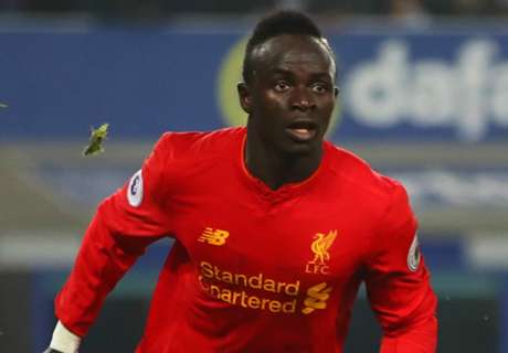 Liverpool get Mane & Ings boost